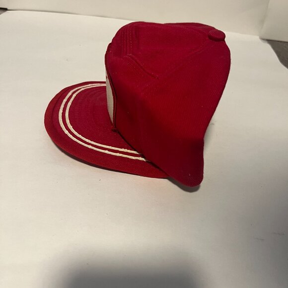 Vintage Redwing Shoes Comfort and Fit Snapback Hat - Picture 2 of 3